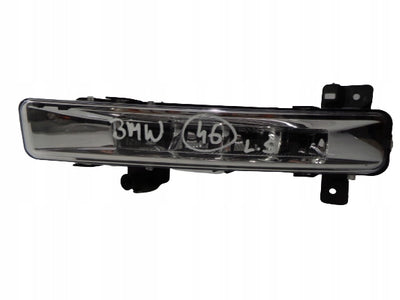 BMW 5 G30 G31 6 G32 LED LEWY HALOGEN 7349131