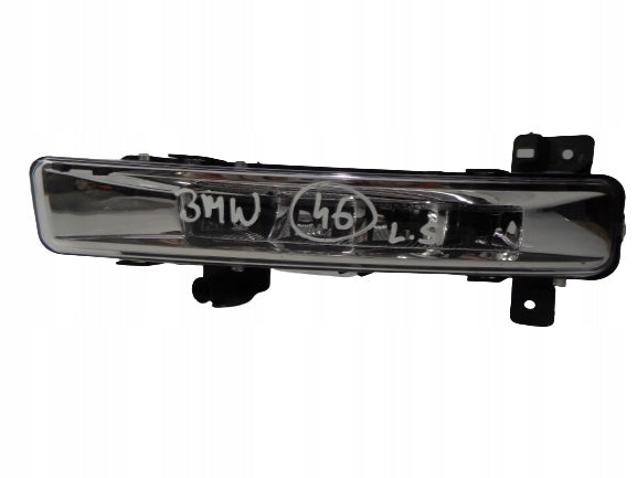 BMW 5 G30 G31 6 G32 LED LEWY HALOGEN 7349131