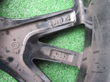 BMW 5 M5 G30 G31 FELGA M PAKIET M-PAKIET CZARNA 8x19 ET 30 8747234 8747405