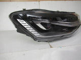VW CADDY 2K8 2K7 21- LAMPA PRAWA PRZÓD FULL LED 2K8941036A