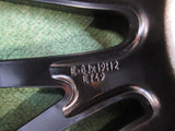 AUDI A3 RS 8Y FELGA ALUMINIOWA 8x19 ET 49 8Y0601025CN