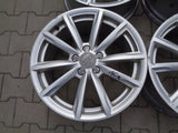 AUDI A6 C6 S LINE S-LINE A4 B7 FELGI 8x18 4F0601025CP