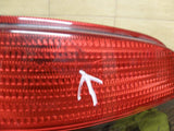 VW GOLF IV 4 1J0 LAMPA TYŁ TYLNA CIEMNA LEWA