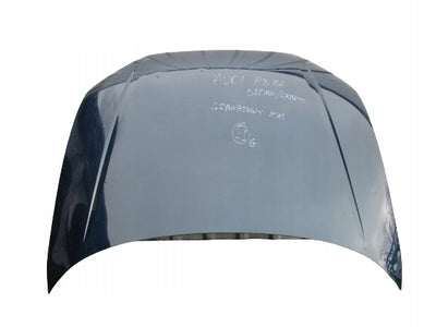 AUDI A3 SEDAN LIMUZYNA CABRIO 8V5 8V 15- MASKA GRANATOWA 8V5823029A