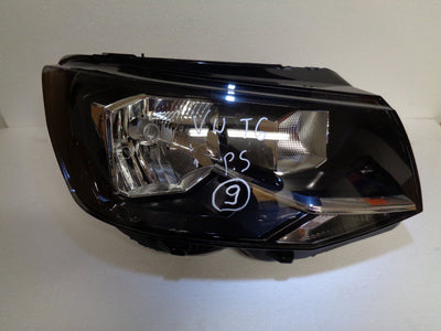 VW T6 7E 15- TRANSPORTER MULTIVAN LAMPA 7E1941016AB