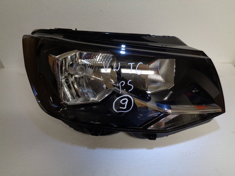 VW T6 7E 15- TRANSPORTER MULTIVAN LAMPA 7E1941016AB