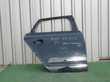 AUDI A3 8V 13- SPORTBACK DRZWI PRAWY TYŁ 8V4 8V4833052E 8V4833052A