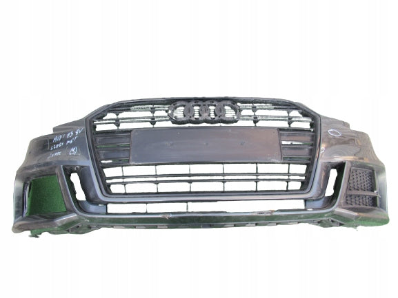 AUDI A3 S3 S LINE 8V LIFT ZDERZAK 8V3807437AM