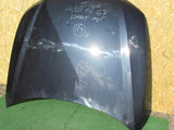 AUDI A6 C7 4G 11-18 MASKA ORYGINAŁ CZARNY METALIK 4G0823029A