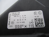 SKODA KAROQ 57B LIFT 21- LAMPA FULL LED LEWA 57B941009