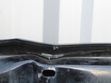 VW TOUAREG 2 II 7P 7P6 10-18 MASKA ORYG. CZARNA 7P6823155B 7P6823031