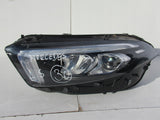 MERCEDES A KLASA W177 LAMPA FULL LED LEWA A1779064703