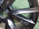 VW PASSAT B9 3J 23- FELGA ALUMINIOWA GAVIA 7,5x17 ET 41 3J0071497