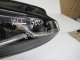 VW GOLF 7 VII 5G LIFT LAMPA FULL LED PR 5G1941036C