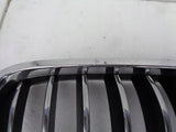BMW 5 F10 F11 LCI LIFT GRILL NERKA 74123247412323
