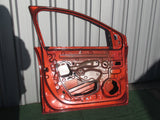 DACIA SANDERO III JOGGER 20- DRZWI LEWY PRZÓD 801118571R