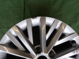 VW T-ROC 2GA FELGA SREBRNA 6,5x16 ET 43 2GA601025AA