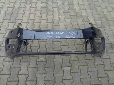 SKODA OCTAVIA VRS RS 5E 3 LIFT ZDERZAK 5E0807221AA