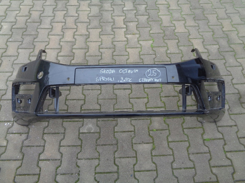 SKODA OCTAVIA VRS RS 5E 3 LIFT ZDERZAK 5E0807221AA