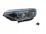 VW PASSAT B8 3G LIFT LAMPA LEWA FULL LED 3G1941081