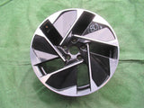 VW ID.3 ID3 ID.4 ID4 ID.5 FELGA 10A 7,5x18 10A601025G 10A601025C EASY DERRY