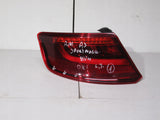 AUDI A3 8V SPORTBACK LAMPA TYŁ LEWA LED 8V4945095D
