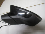 SEAT IBIZA 5 V 6F LUSTERKO LEWE CZARNY MET. 8 PIN 6F1857507AC 6F1857507AC