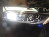 AUDI Q5 II 2 80A LIFT FL 21- LAMPA FULL LED PRAWA 80A941034F