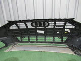 AUDI A4 B9 8W ALLROAD 19- LIFT ZDERZAK PRZÓD 8W0807437BB 8W0807437BC