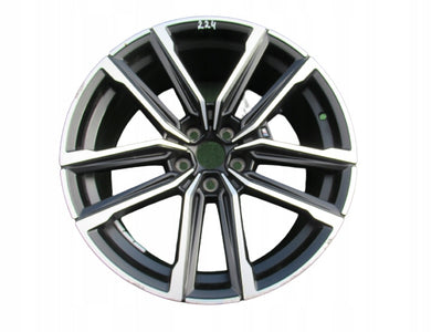 BMW 3 M3 M PAKIET G20 G21 G22 FELGA 8x19 8747000