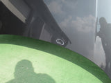AUDI A4 B9 8W 16- MASKA POKRYWA SZARY METALIK 8W0823029A