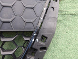 AUDI A1 82A II 2 18- S-LINE GRILL ATRAPA 82A853653B 82A853653C 82A853651B