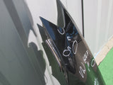 VW GOLF 7 VII 5G 13-16 BŁOTNIK CZARNY MET. LEWY 5G0821105A