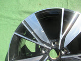 VW GOLF VIII 8 5H FELGA 7,5x18 ET 51 5H0601025J BAKERSFIELD