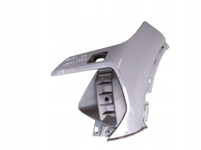 AUDI Q4 E-TRON 89A 22- ZDERZAK NAROŻNIK LEWY PRZÓD 89A807437 89A807437A