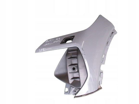 AUDI Q4 E-TRON 89A 22- ZDERZAK NAROŻNIK LEWY PRZÓD 89A807437 89A807437A