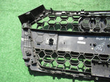 AUDI A1 82A II 2 S LINE GRILL ATRAPA 82A853653B