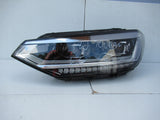 VW TOURAN 5TA 4 IV 16- LAMPA FULL LED LEWA 5TB941081A