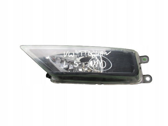 VW TIGUAN II 2 16- HALOGEN LEWY 5NA941699B ORYGI