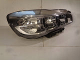 BMW 2 F45 F46 FULL LED LAMPA PRZÓD PRAWA 7494856