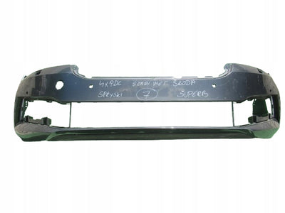 SKODA SUPERB 3 3V LIFT 19- 2019- ZDERZAK PRZÓD PRZEDNI 3V0807221M