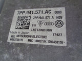 VW T6 7E 16- LAMPA TRANSPORTER MULTIVAN FULL LED LEWA 7E1941035A 7E1941773