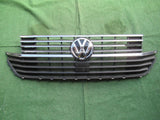 VW T6 LIFT T6.1 7LA 2019- MULTIVAN GRILL ATRAPA CHROM HIGHLINE 7LA853653J