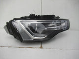 AUDI A5 8T B8 11- LAMPA PRAWA NIESKRĘTNA BI XENON BI-XENON 8T0941006