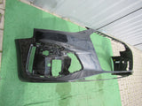 AUDI A4 B9 8W S-LINE S LINE 19- LIFT ZDERZAK PRZÓD 8W0807437AQ 8W0807437AR
