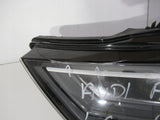 AUDI A6 C8 4K 2018- FULL LED LAMPA LEWA EUROPA 4K0941033