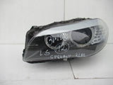 BMW 5 F10 F11 LAMPA LED LEWA BI XENON 7203245