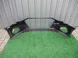 AUDI A3 8Y ZDERZAK PRZÓD 6x PDC SPRYSKI 8Y0807437