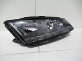 SKODA FABIA 3 6V LIFT 18- LED LAMPA PRAWA ZWYKŁA 6V1941016D