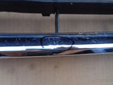 AUDI A6 C8 4K S LINE ATRAPA GRILL ACC 4K0853651C